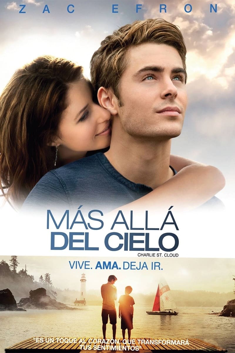 Más allá del cielo