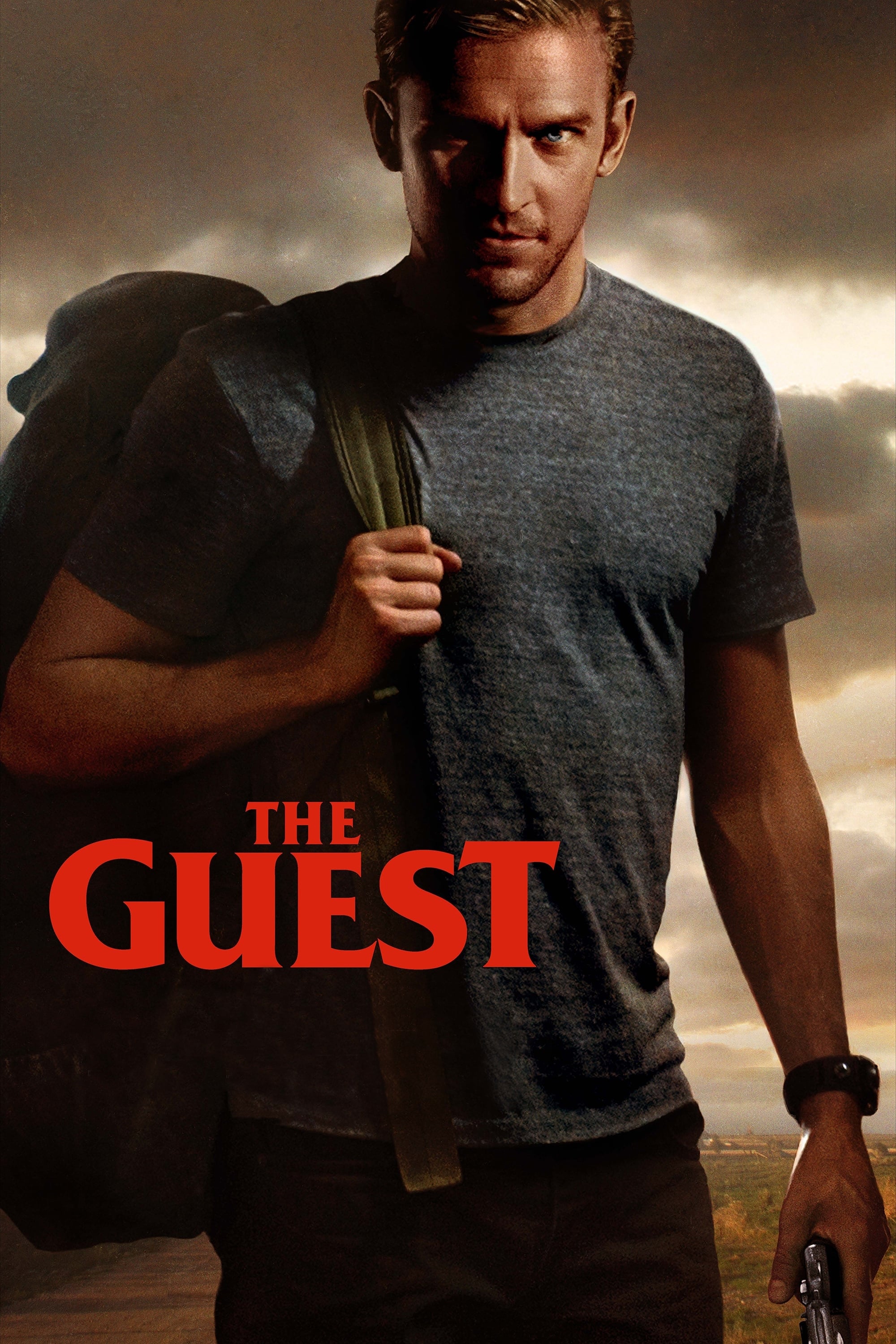 The guest