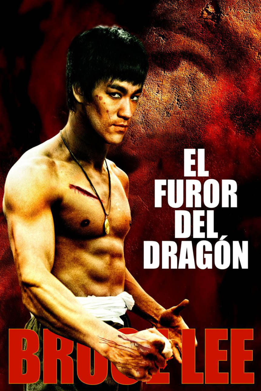 El furor del dragón