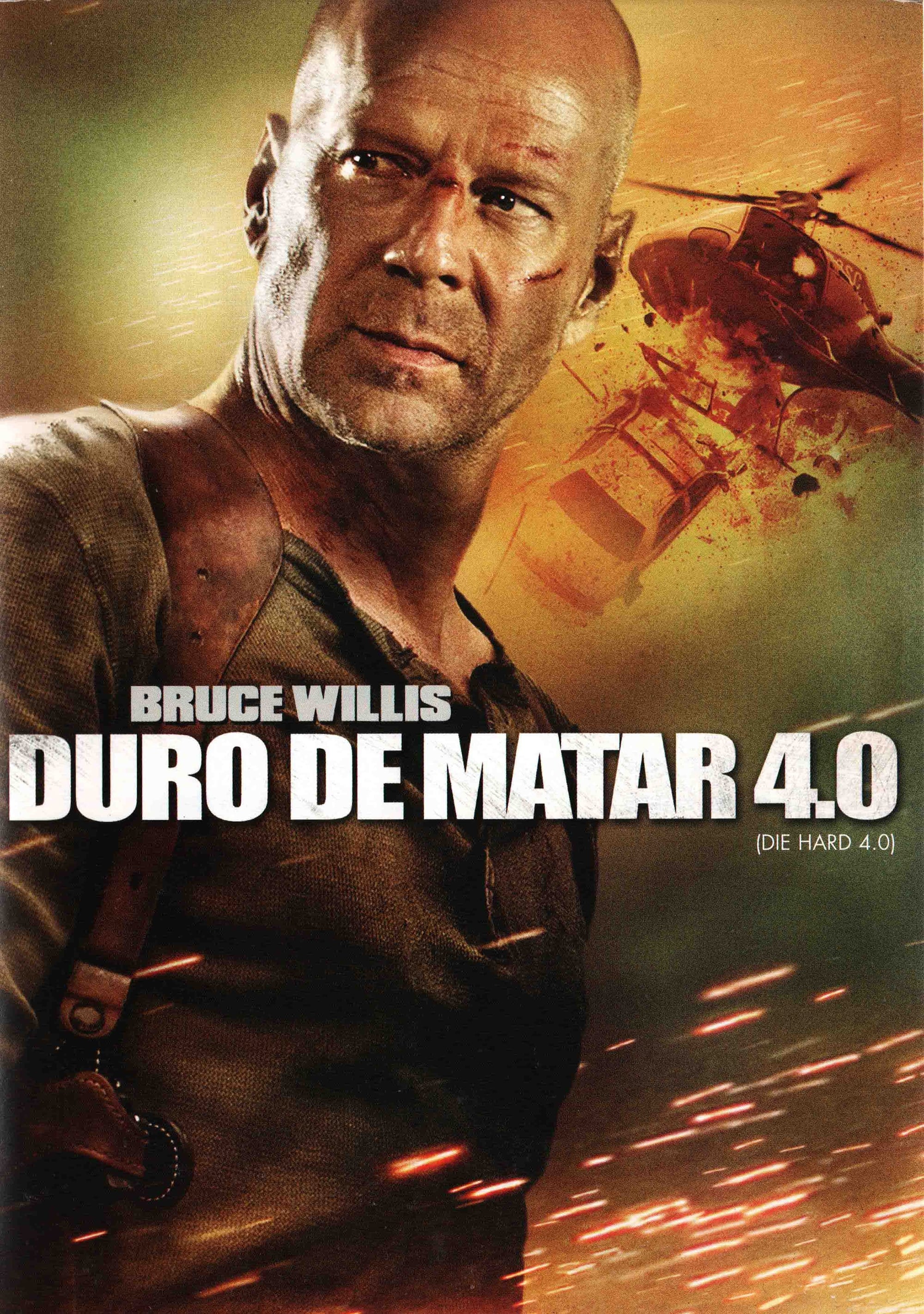 Duro de matar 4.0