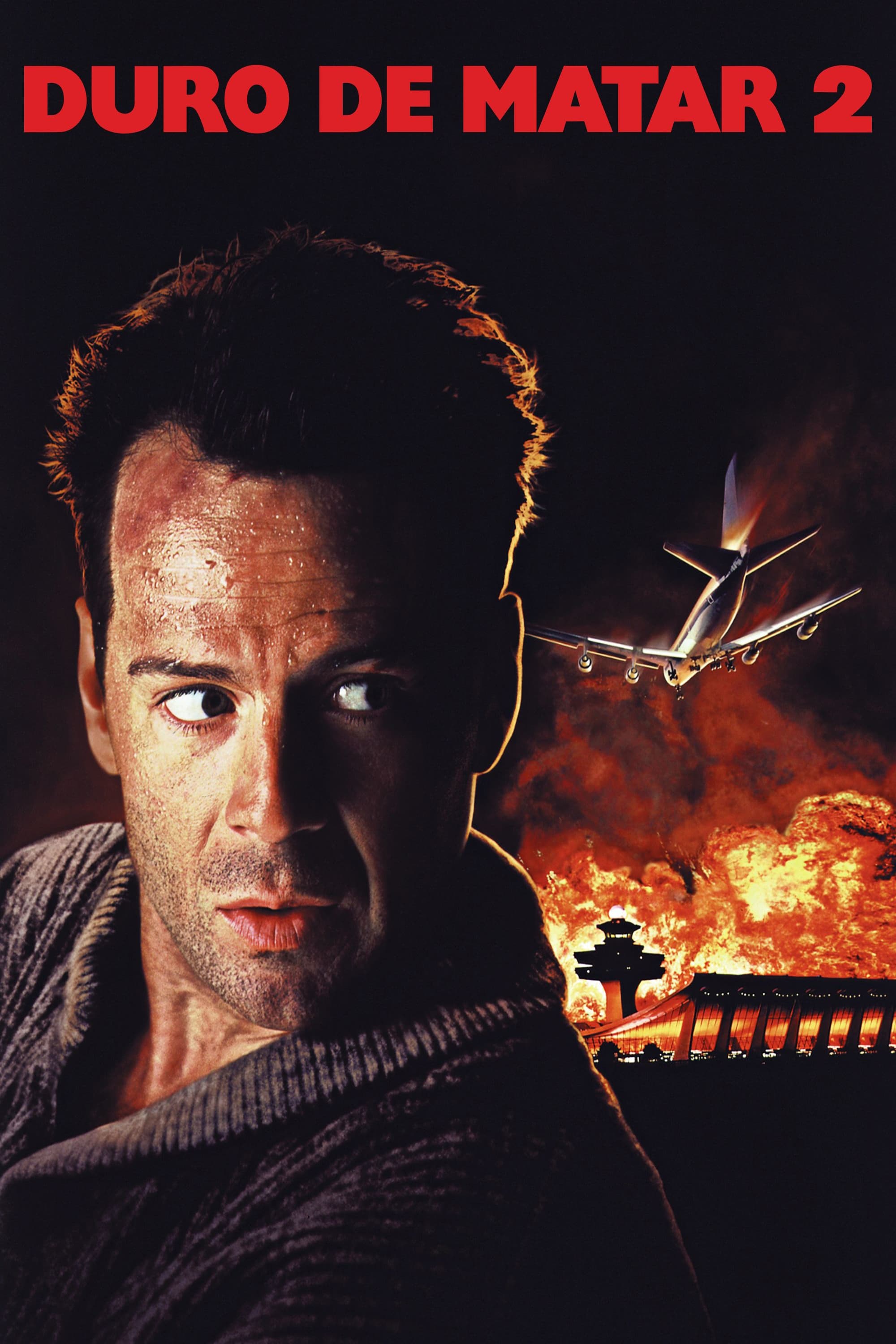 Duro de matar 2