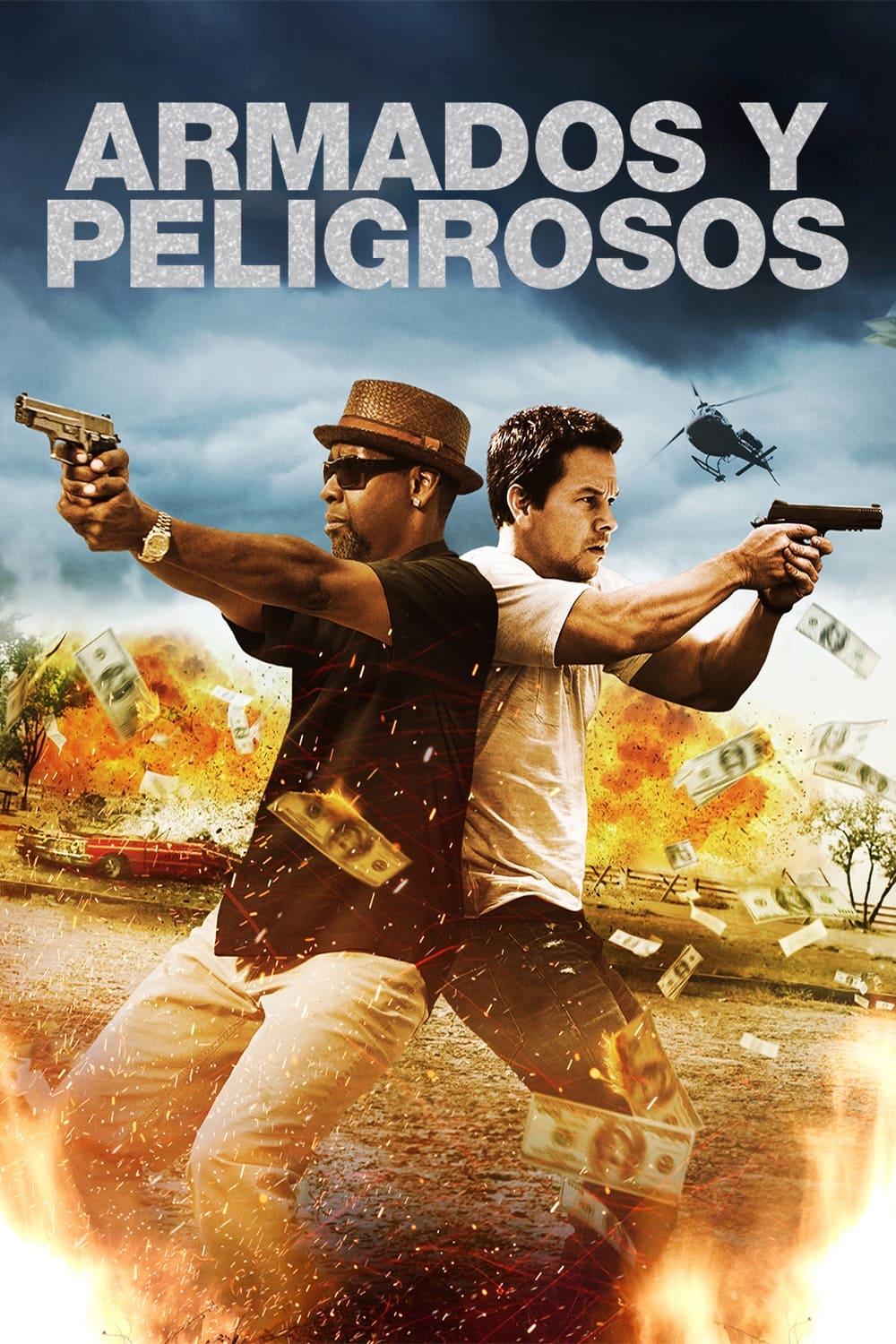 Armados y peligrosos