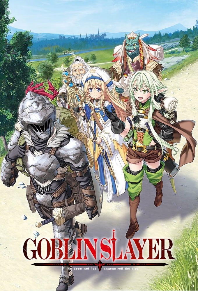 GOBLIN SLAYER
