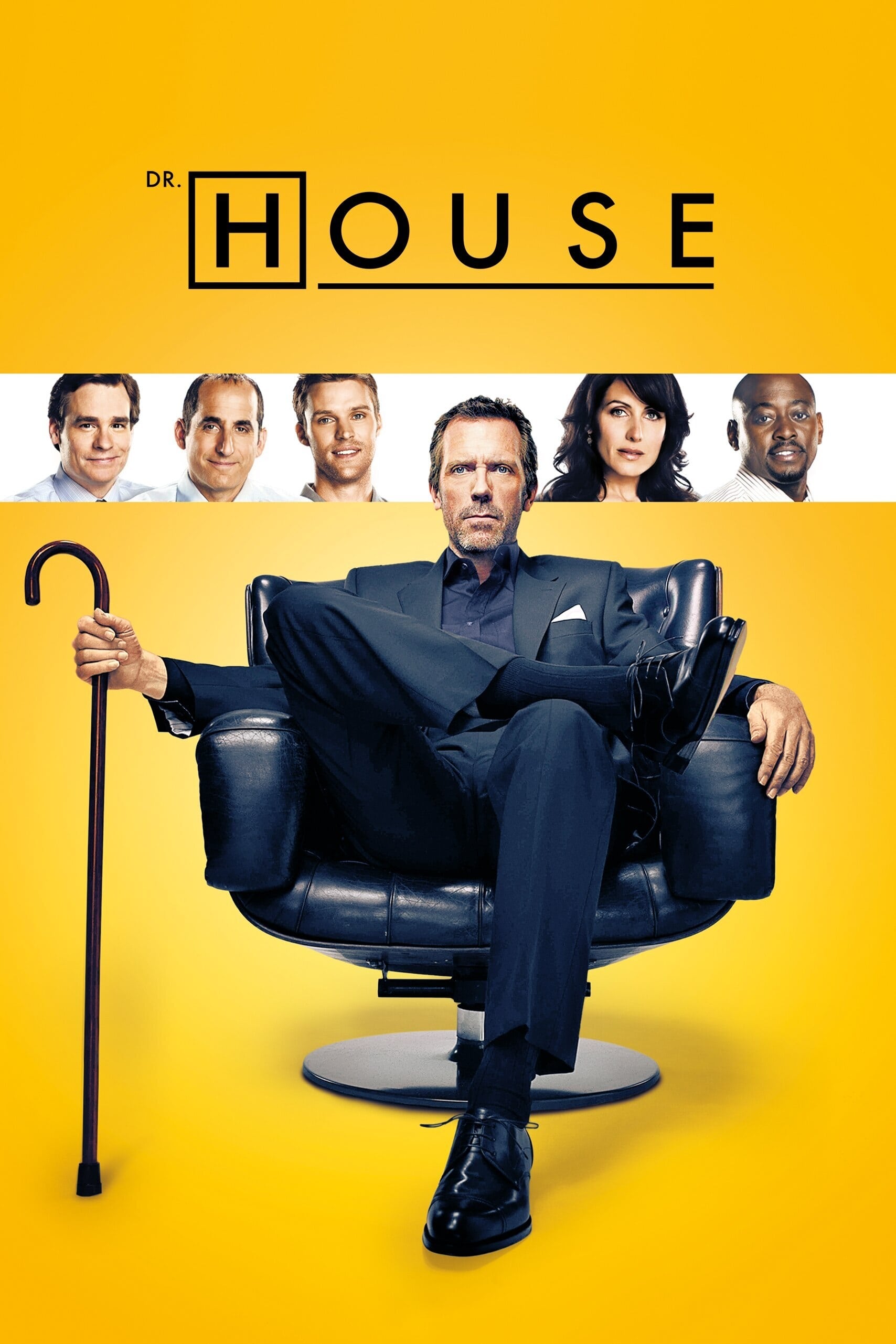 Dr. House
