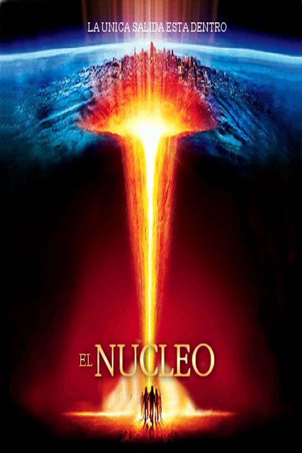El núcleo