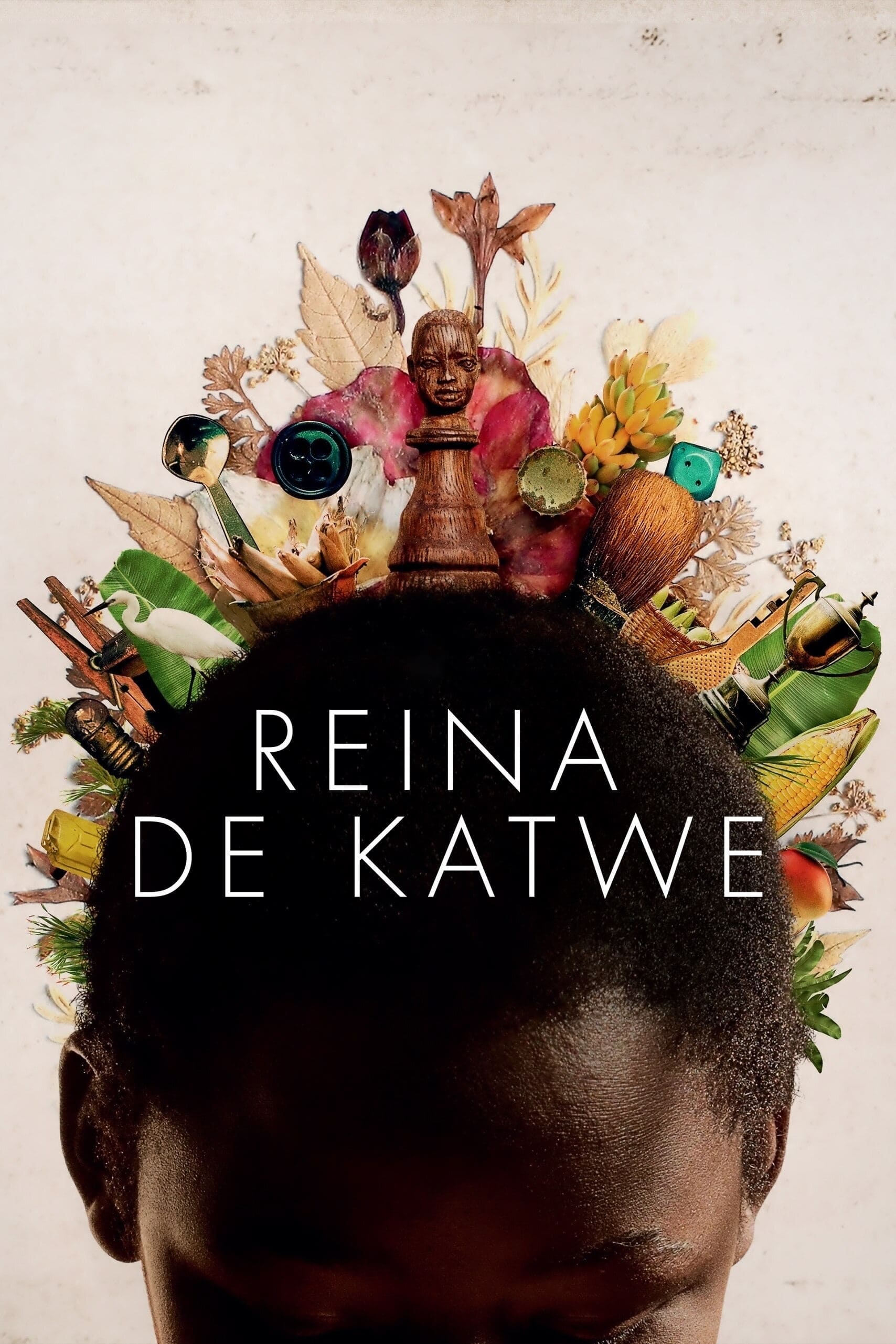 Reina de Katwe: Un acto de amor