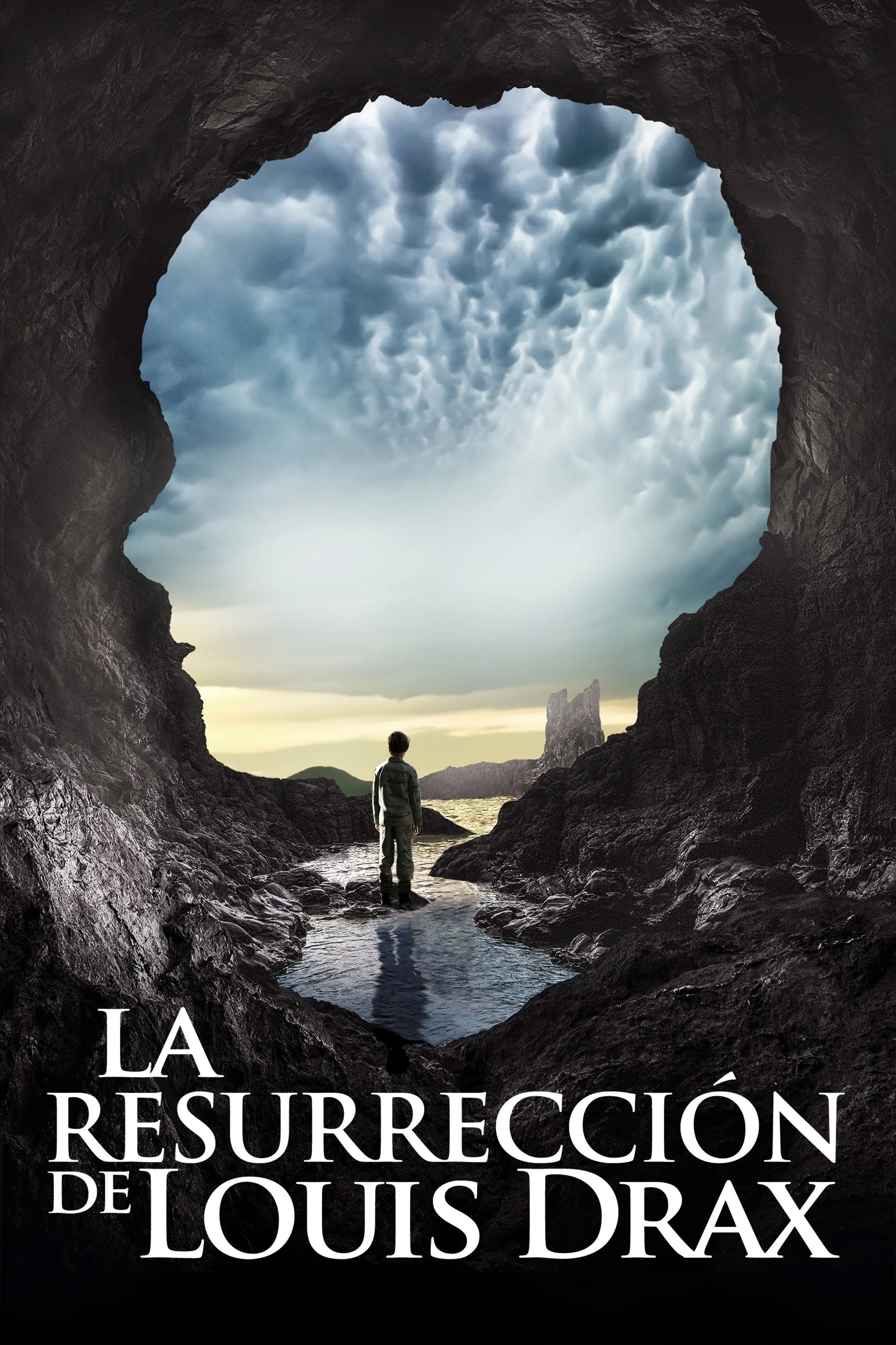 La Resurrección De Louis Drax