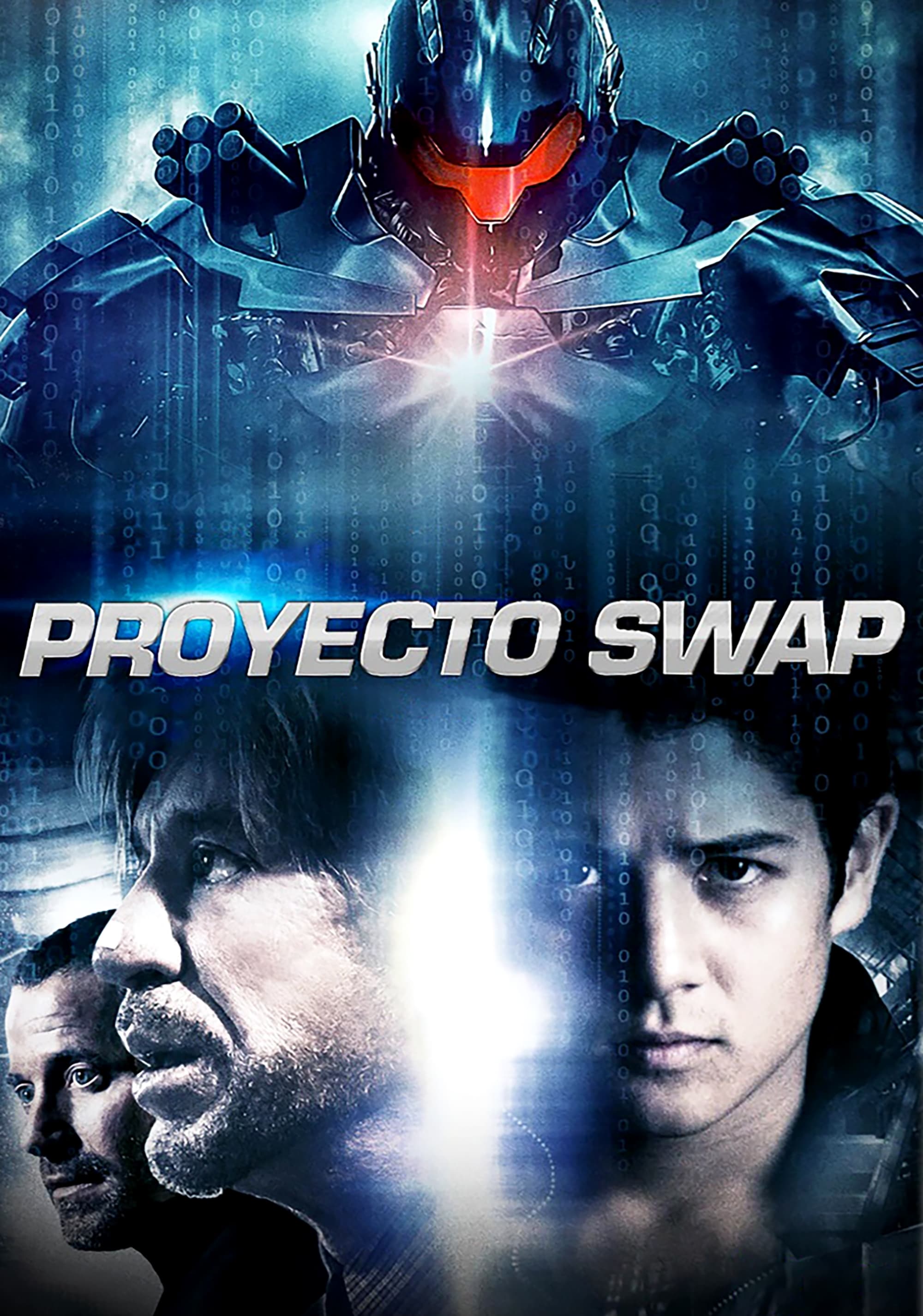 Proyecto Swap