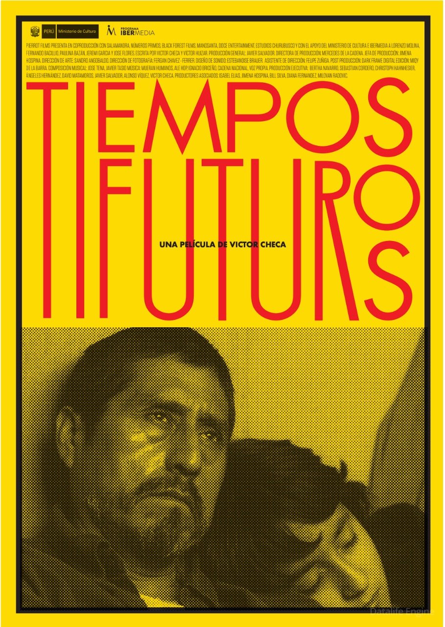 Tiempos Futuros