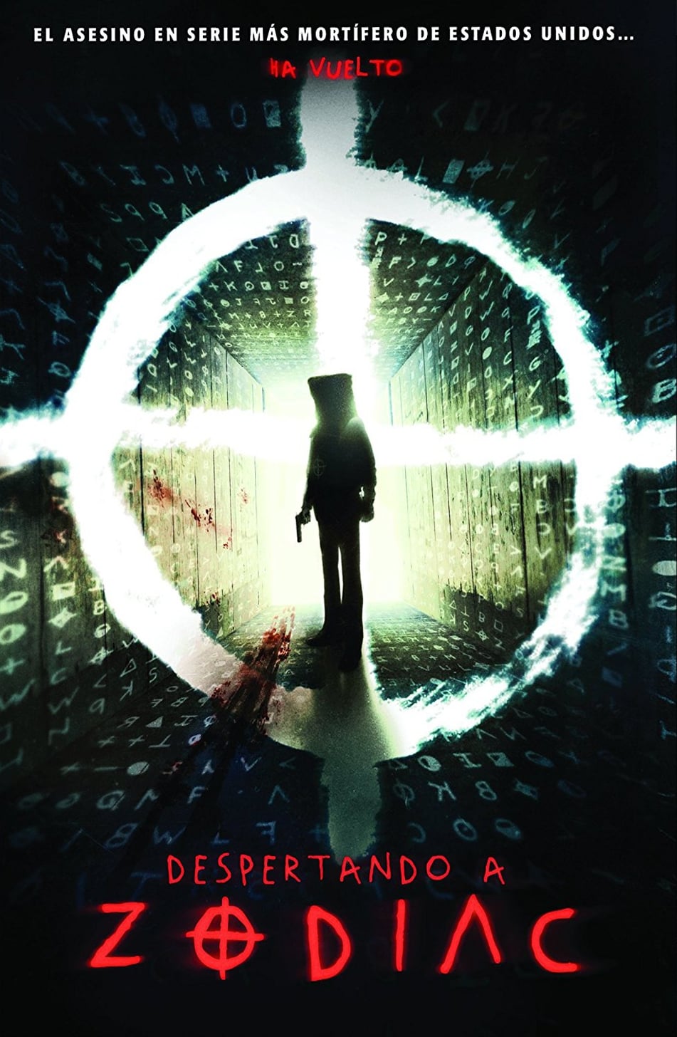 Despertando a Zodiac