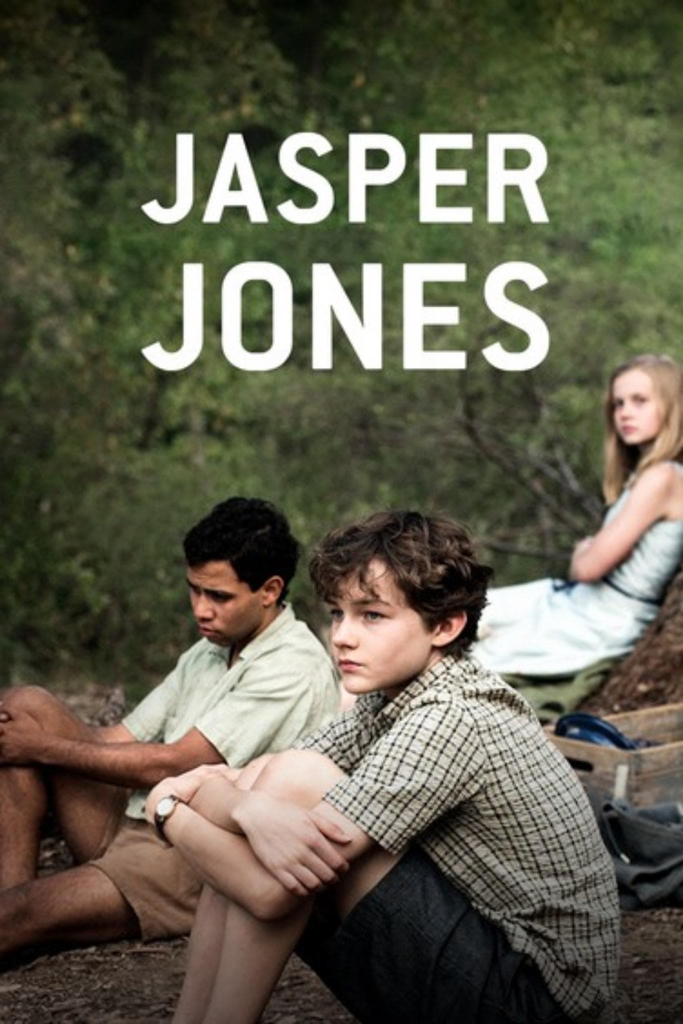 Jasper Jones