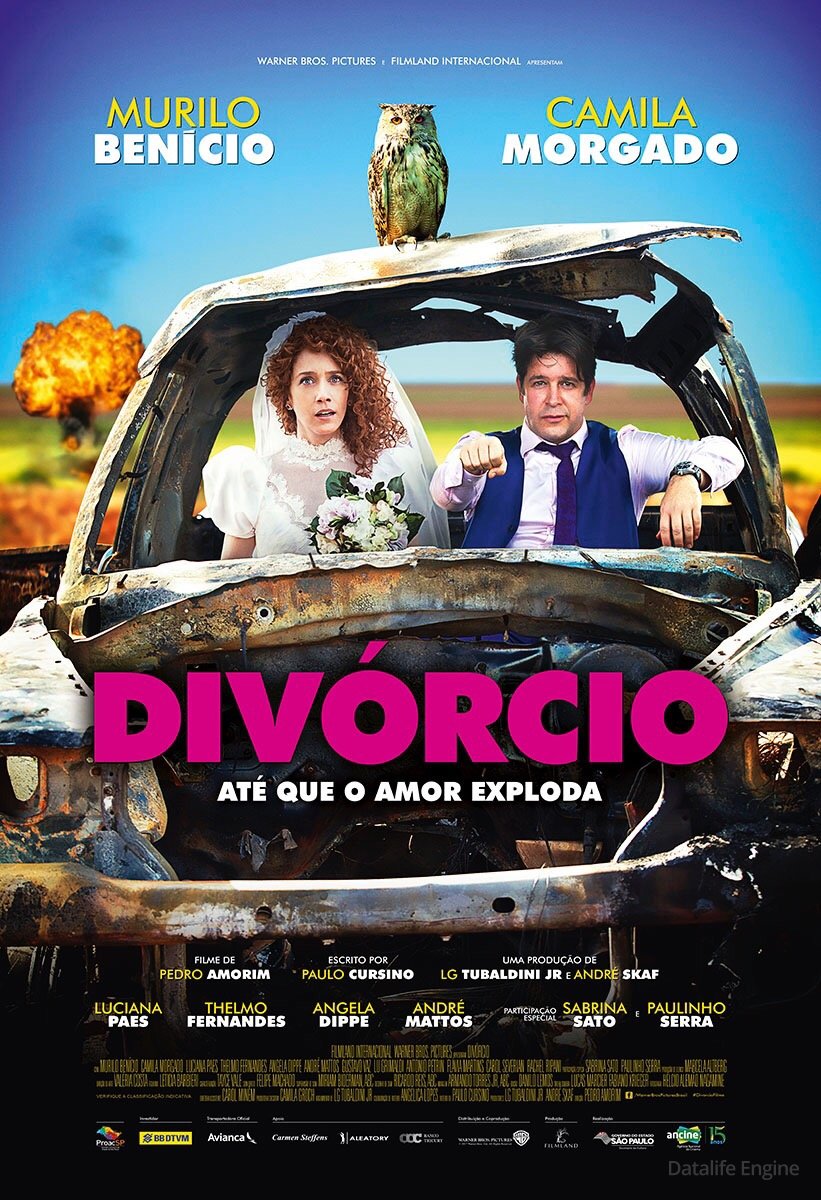 Divorcio