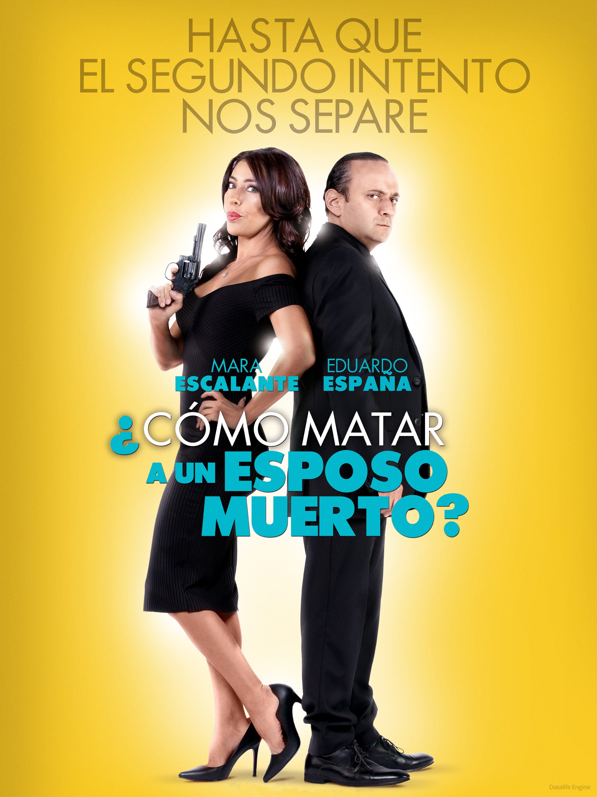 ¿Cómo matar a un esposo muerto?