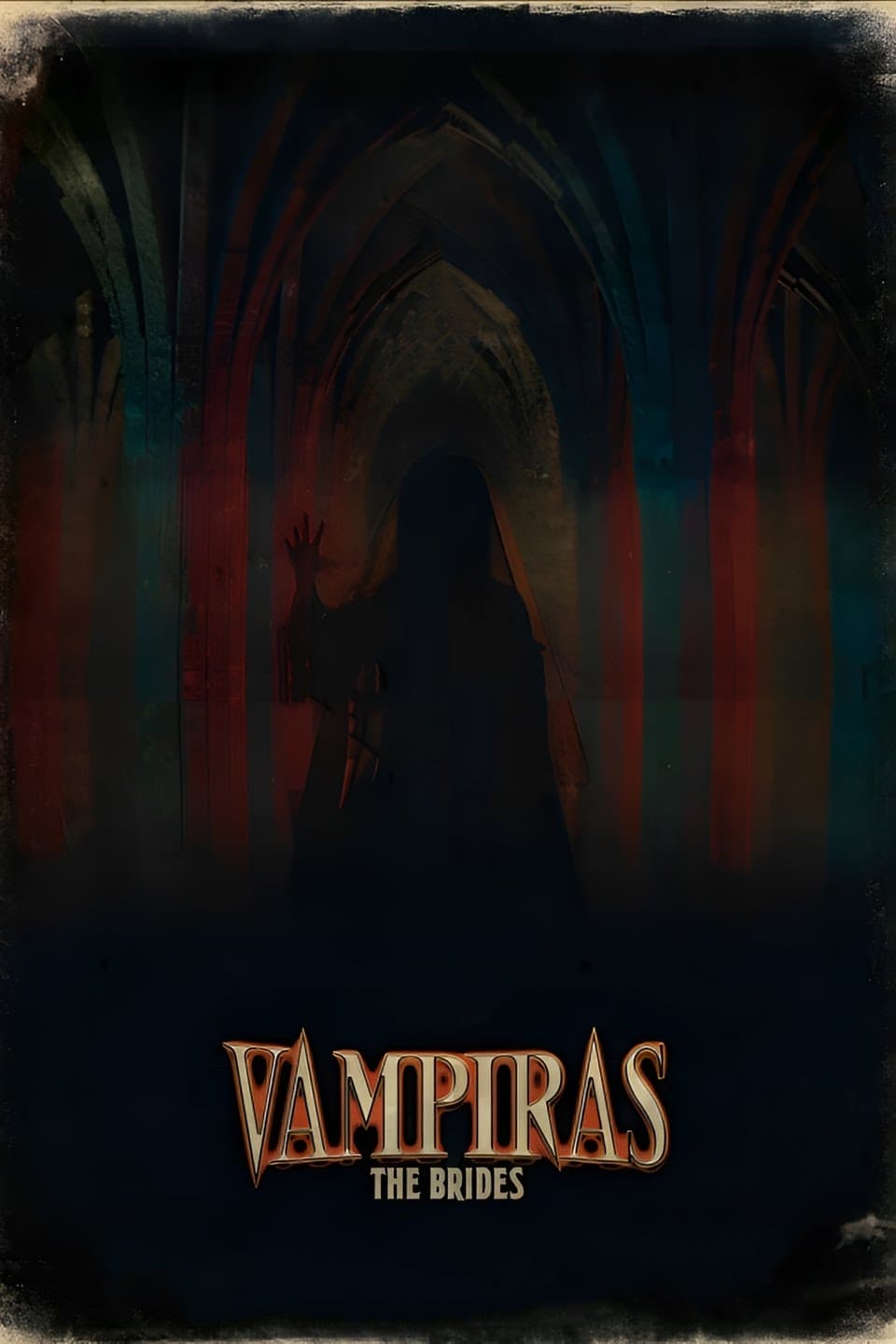 Vampiras: The Brides