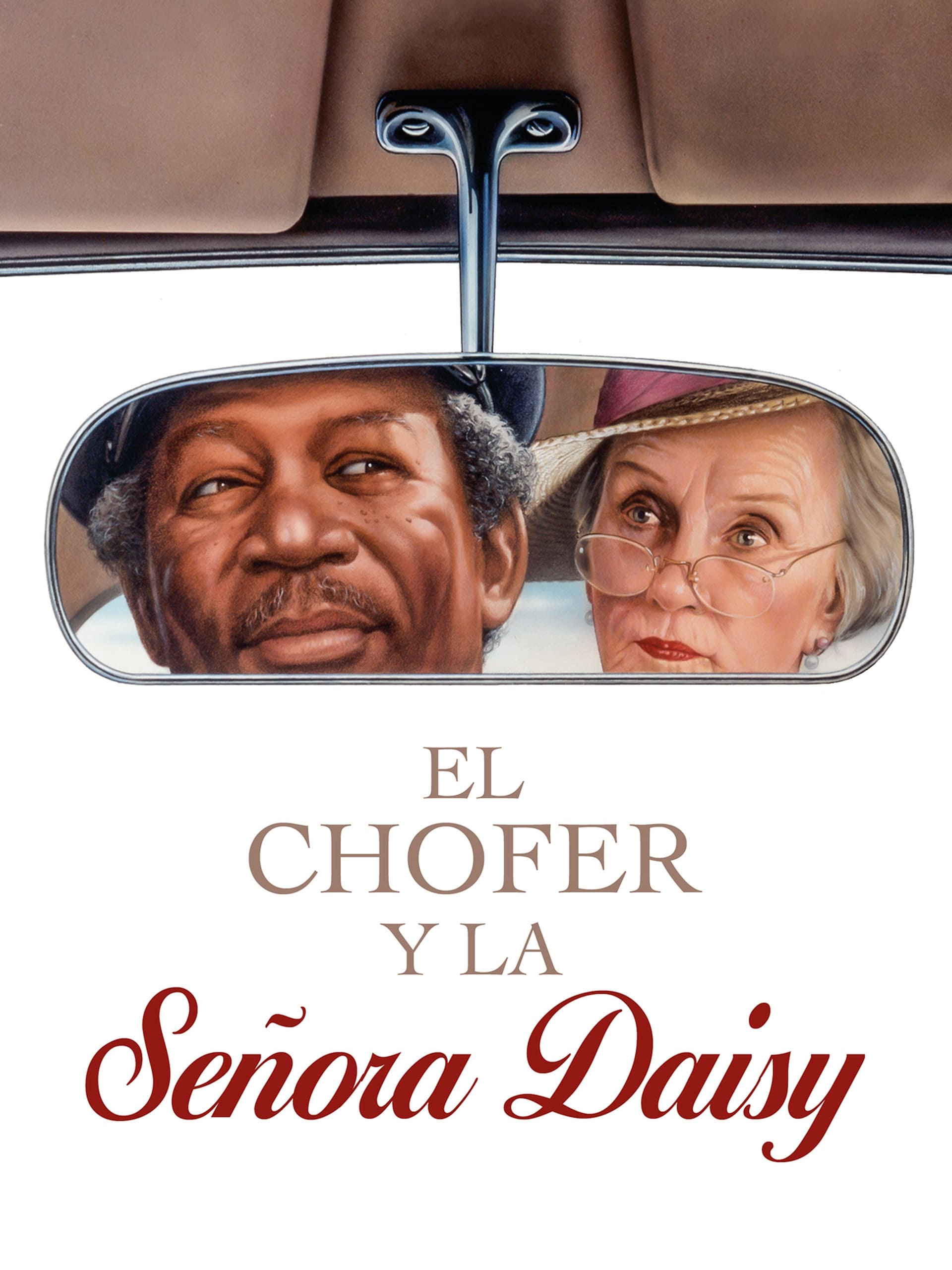 El chofer de la señora Daisy