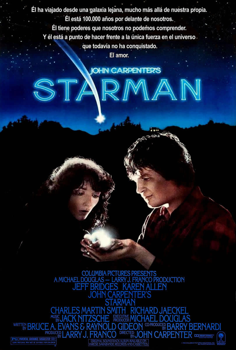 Starman
