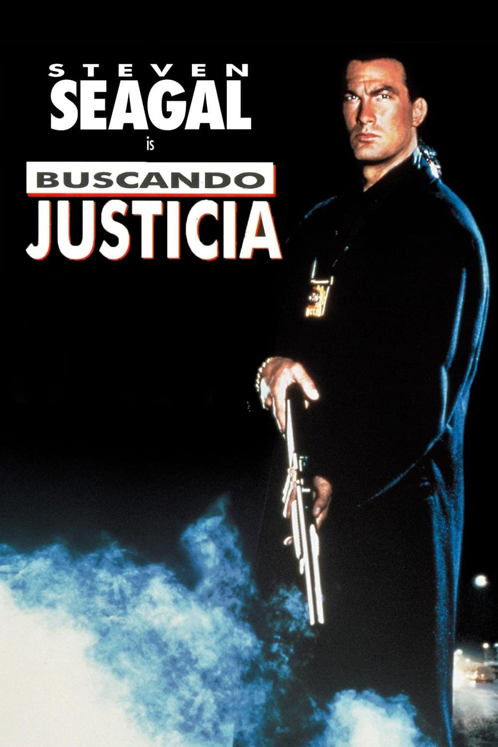 Buscando justicia