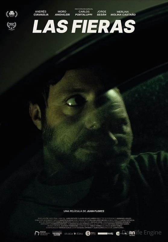 Las fieras