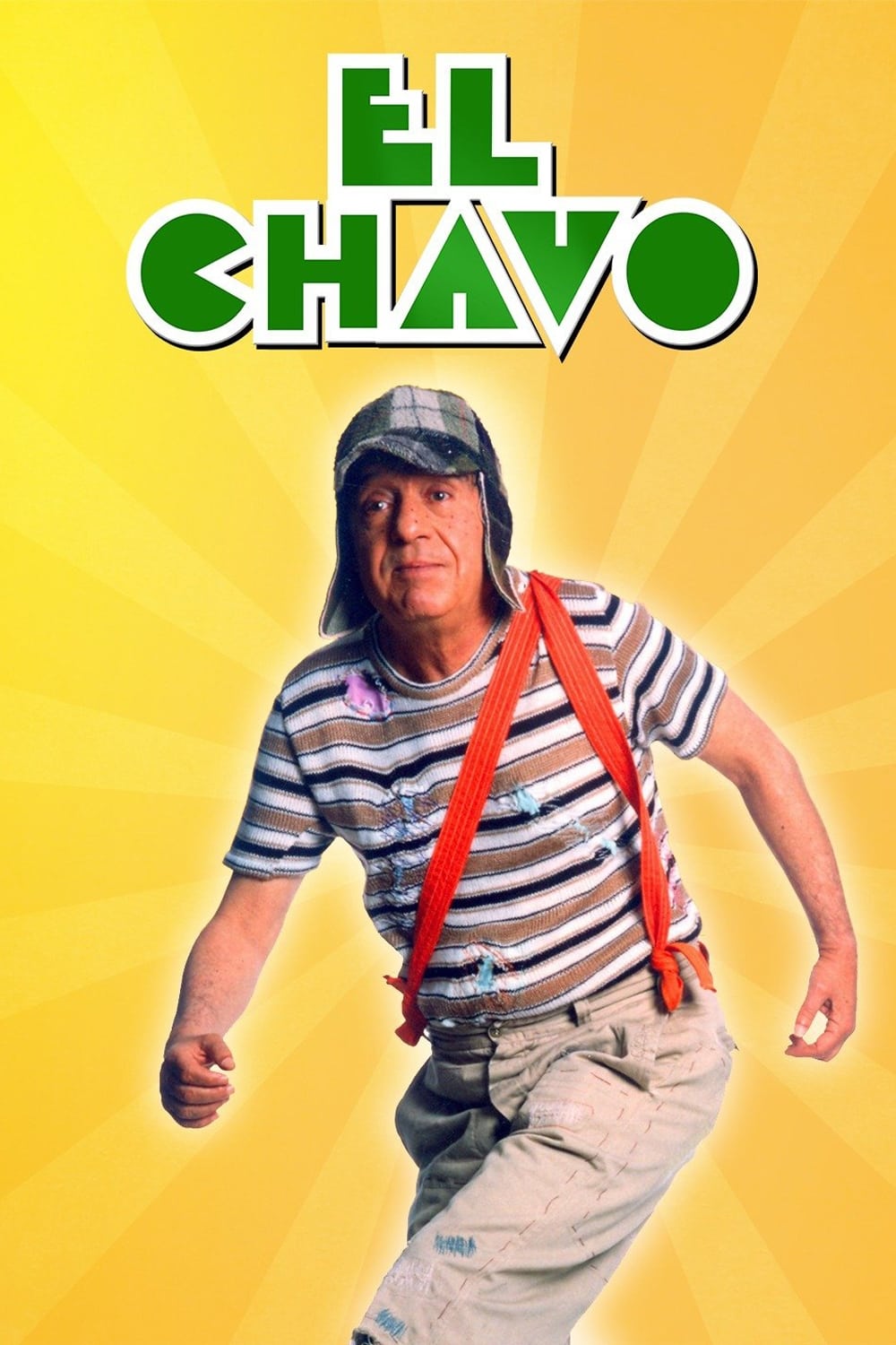 El chavo