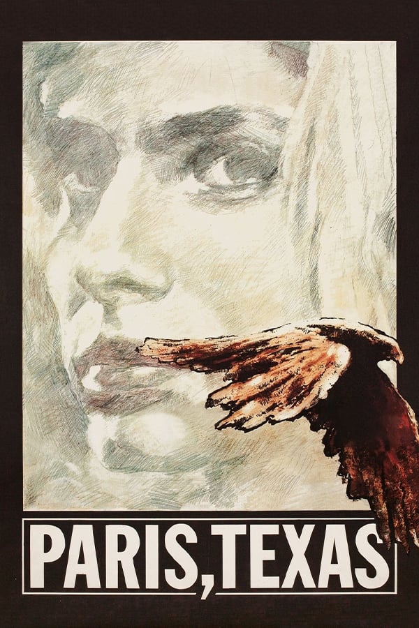 París, Texas