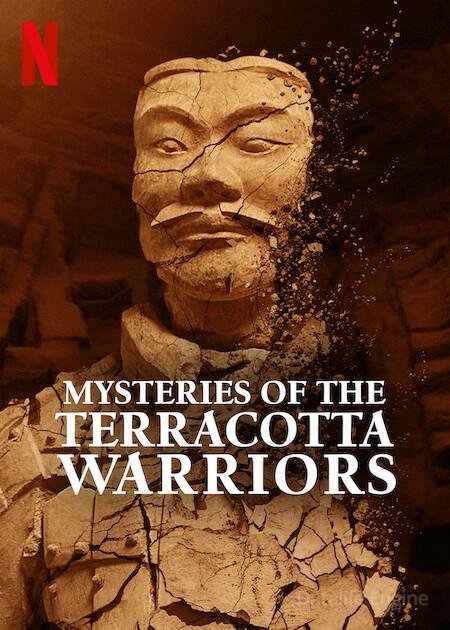 Misterios de los guerreros de terracota
