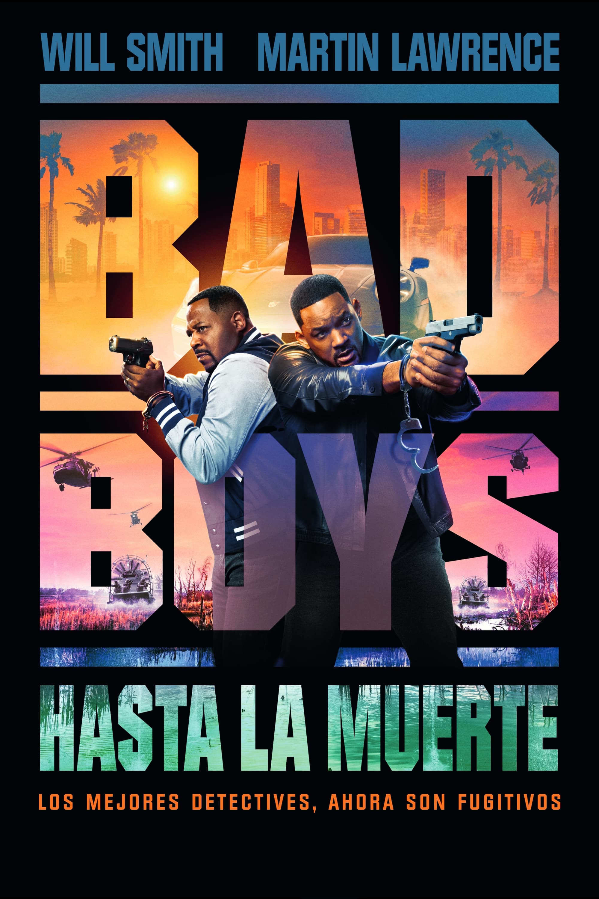 Bad Boys 4 - Bad Boys Hasta La Muerte