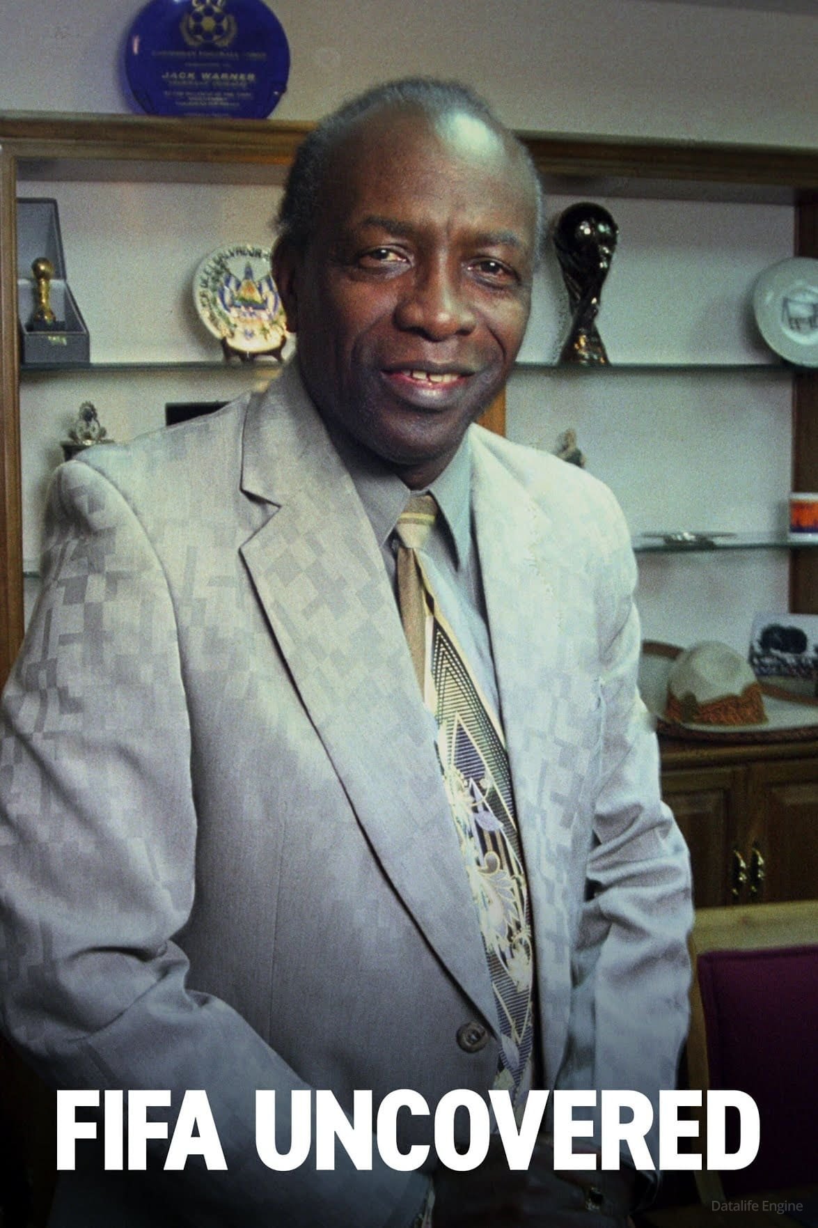 Los entresijos de la FIFA