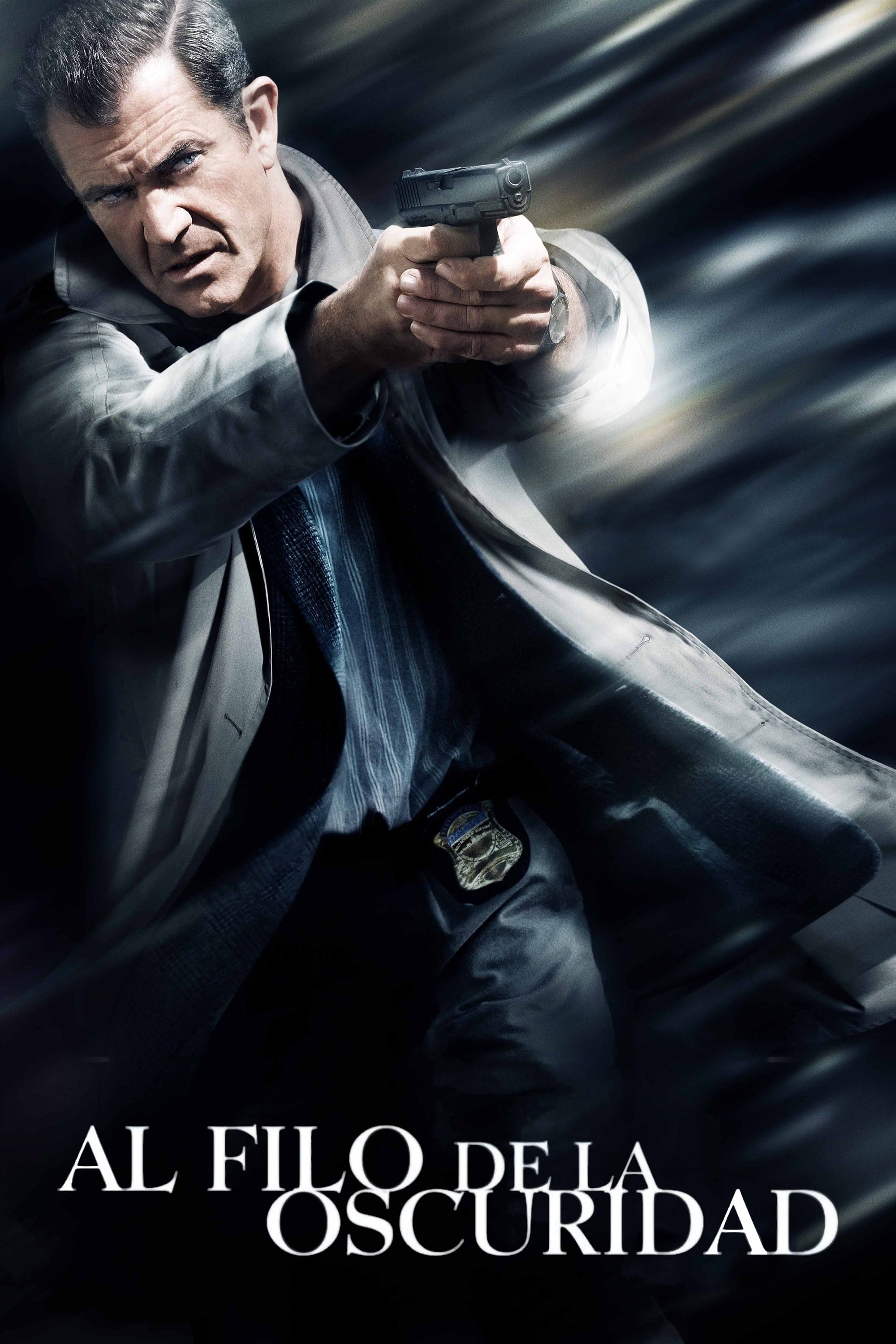 Al filo de la oscuridad
