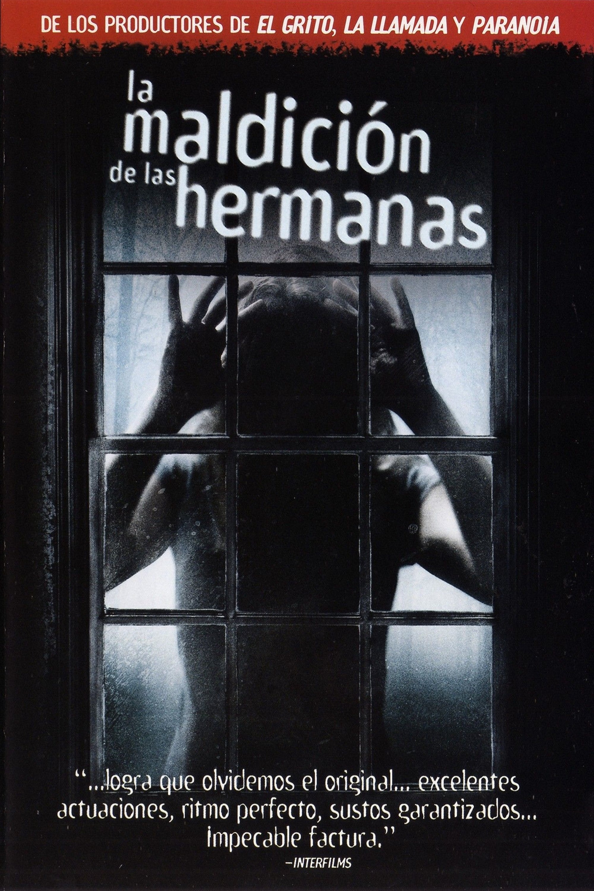 La Maldición de las Hermanas