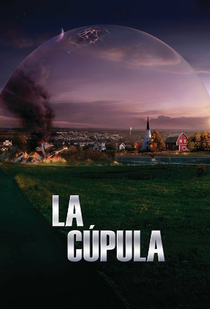 La cúpula