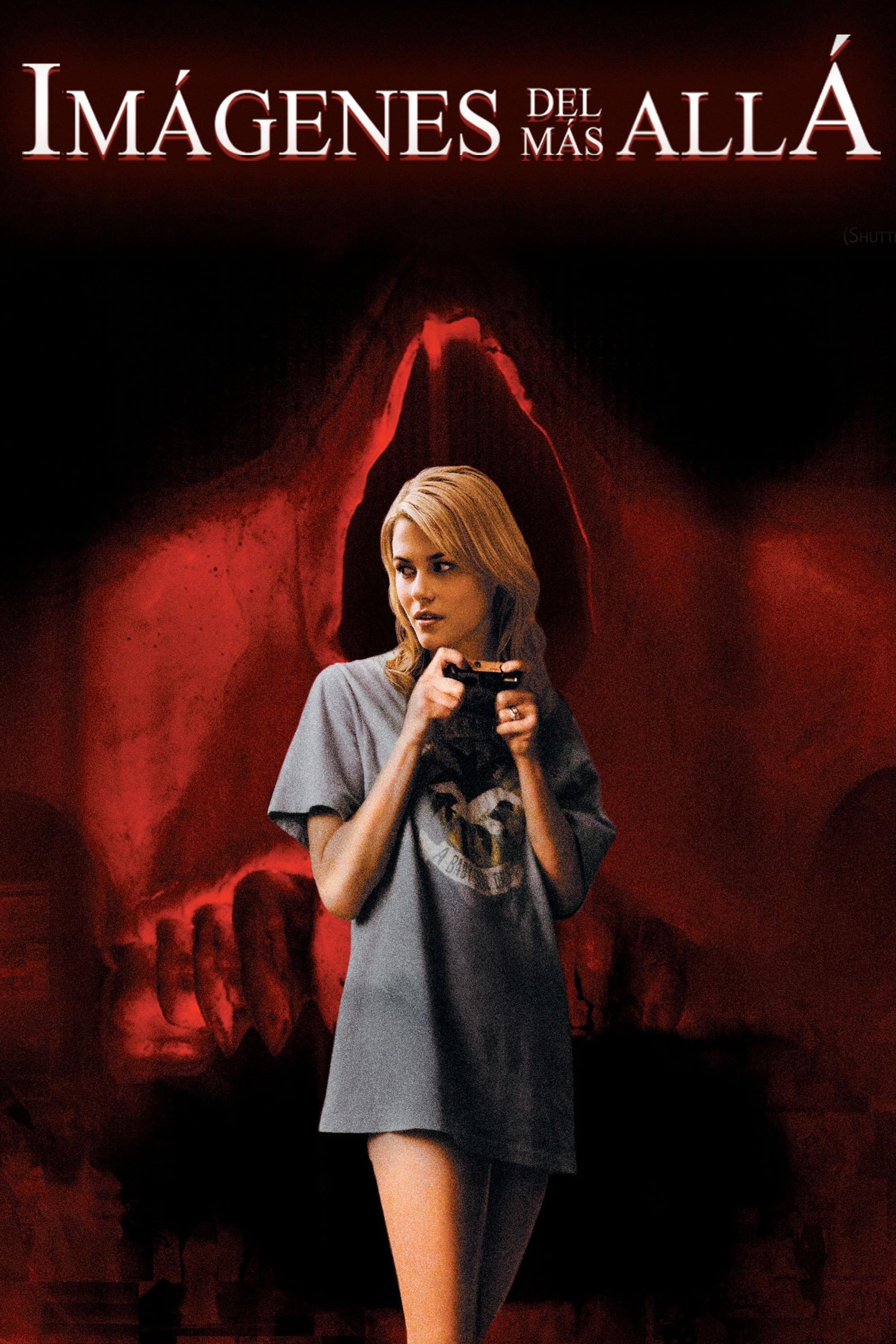 Imágenes del más allá