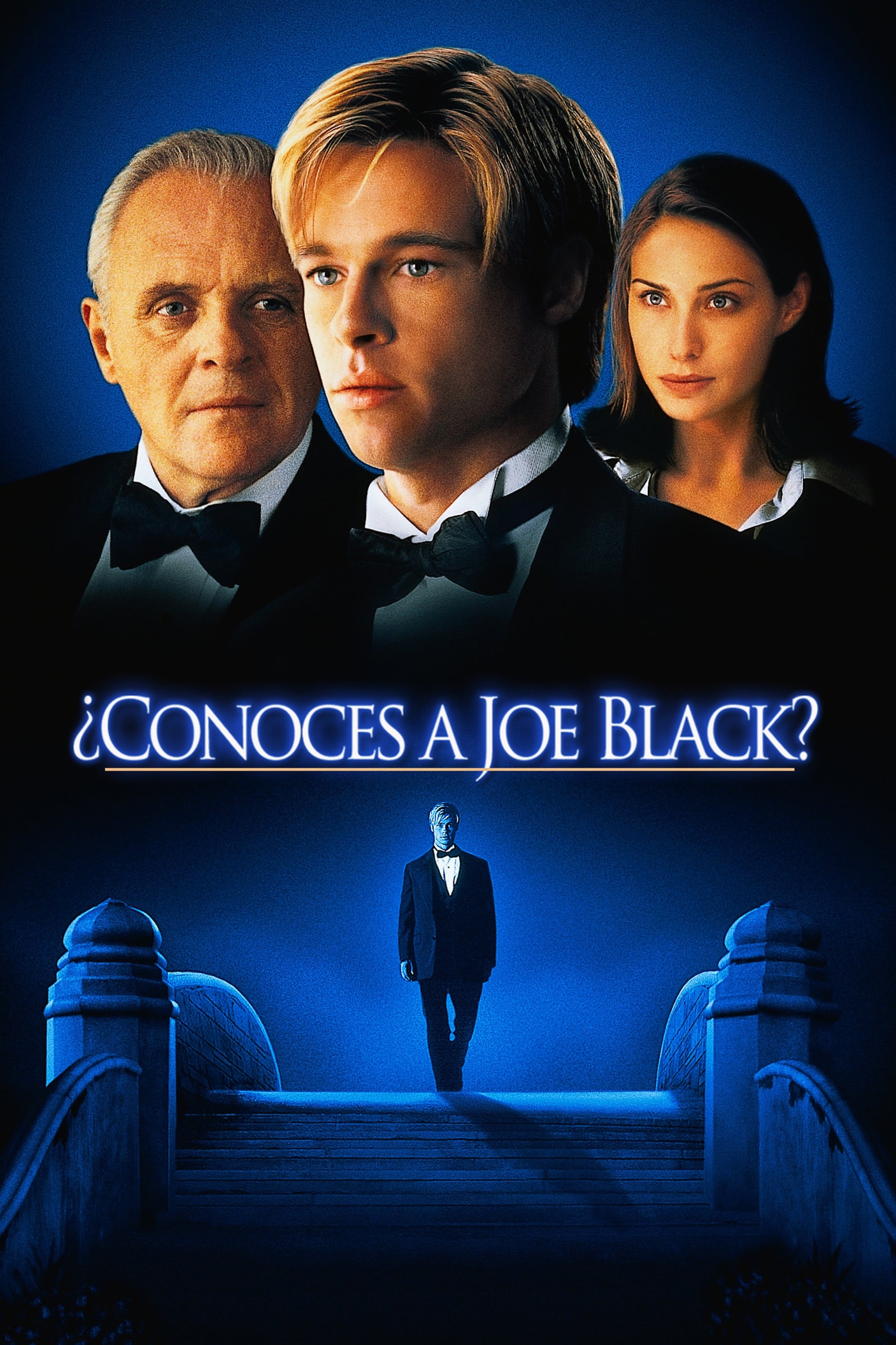 Conoces a Joe Black