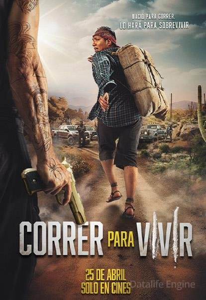 Correr Para Vivir