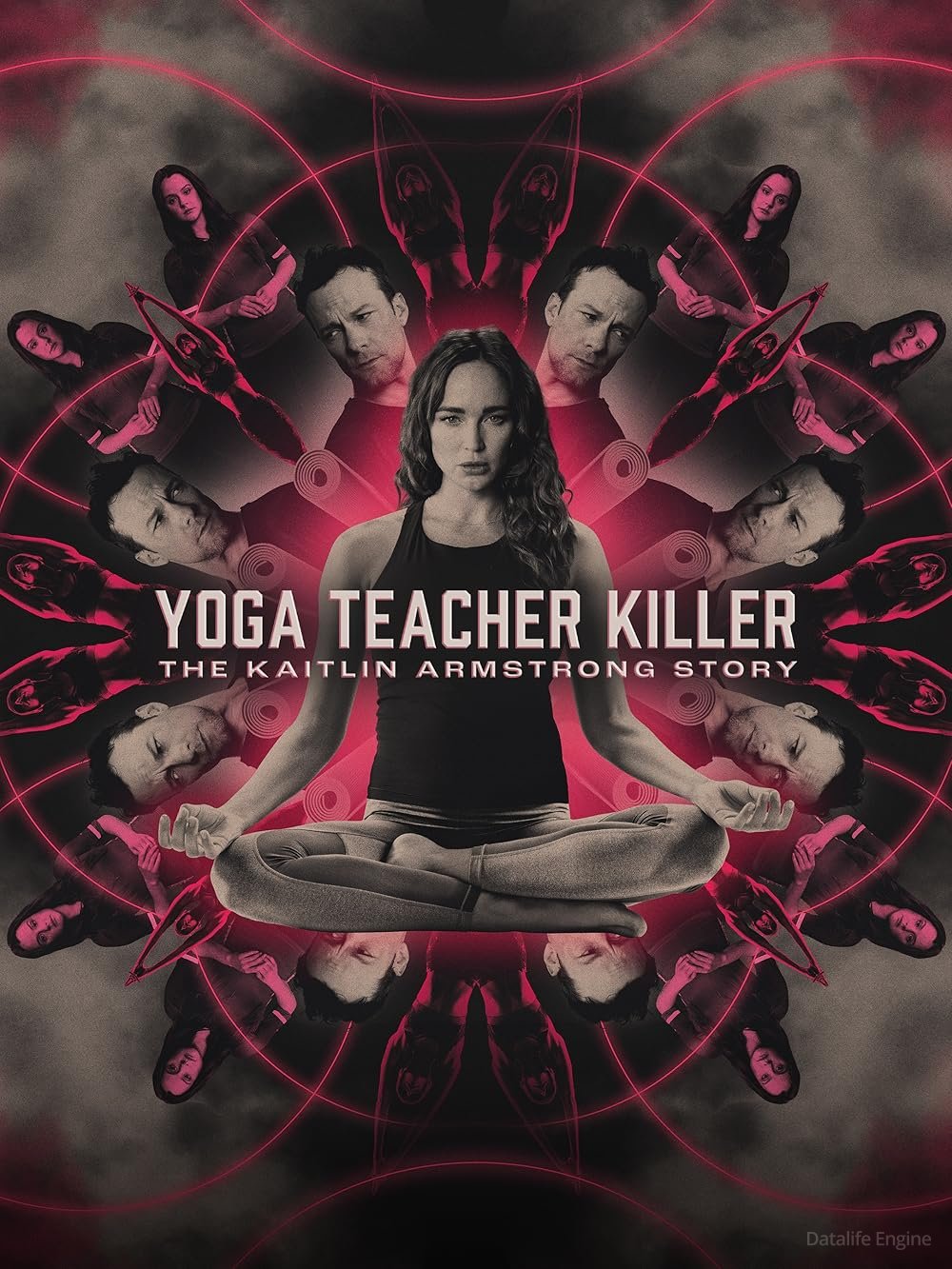 El asesino de profesores de yoga: la historia de Kaitlin Armstrong
