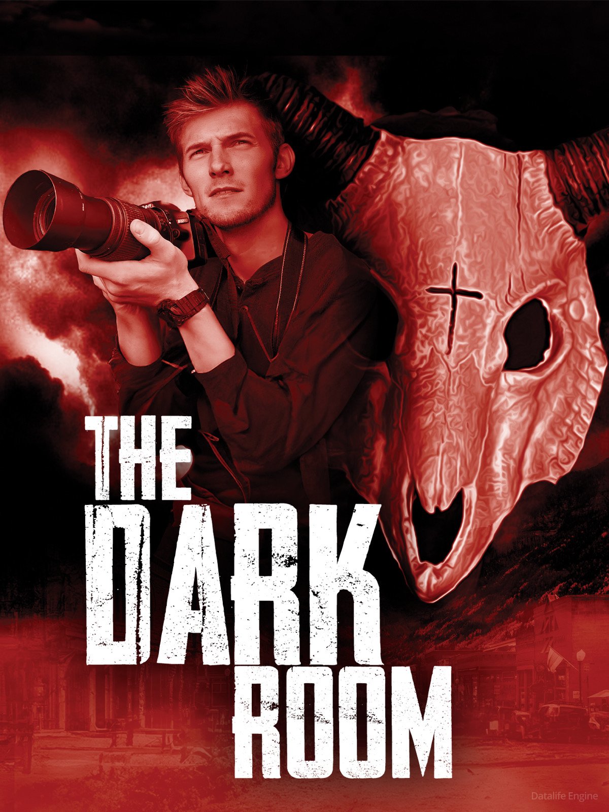 The Dark Room