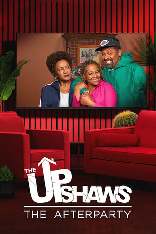 Poster The Upshaws