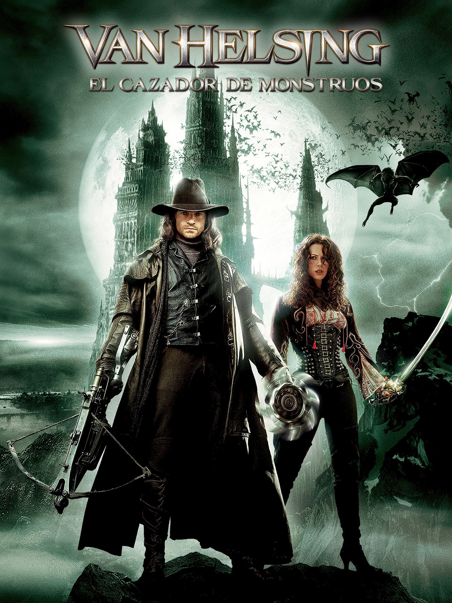Van Helsing