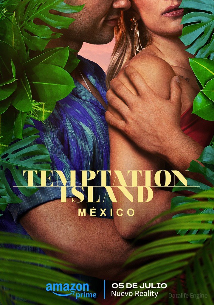 Temptation Island México