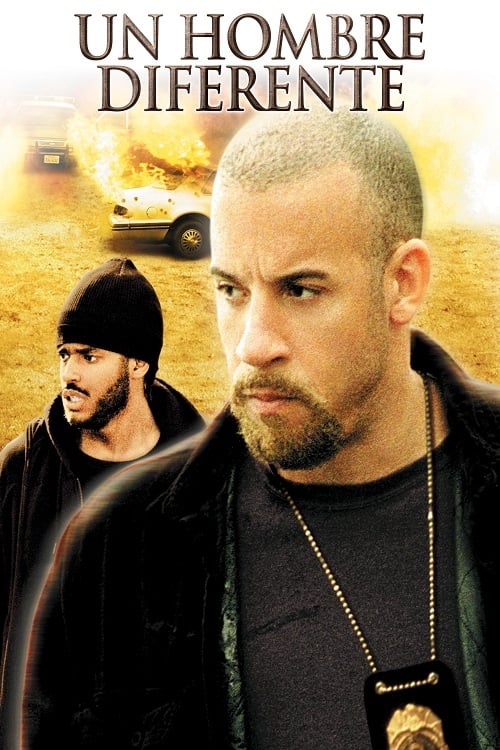 Un Hombre Diferente