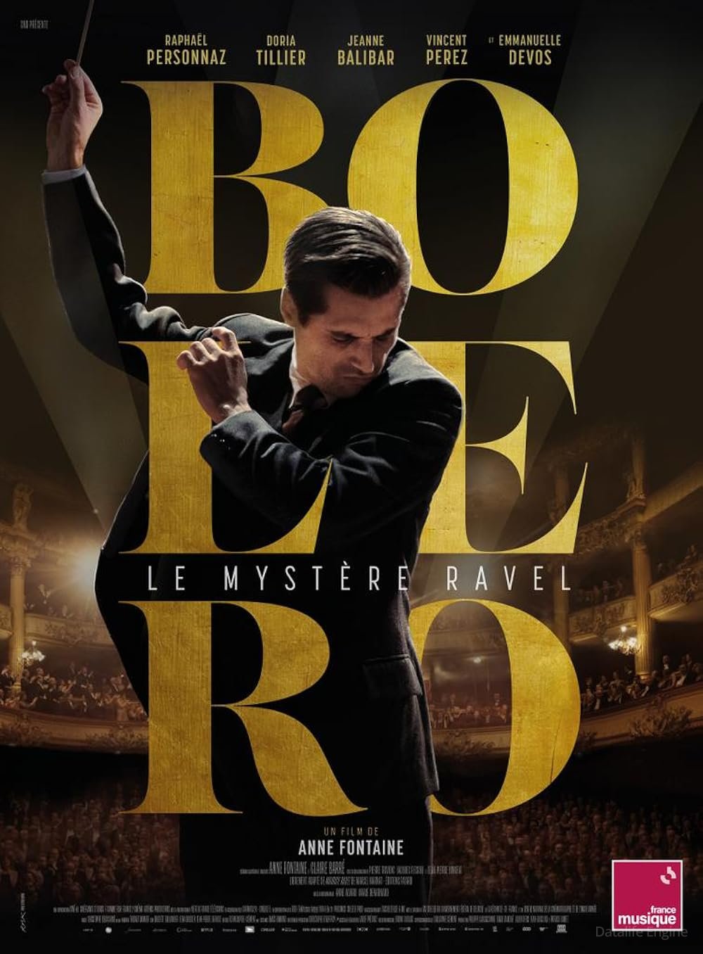 Boléro