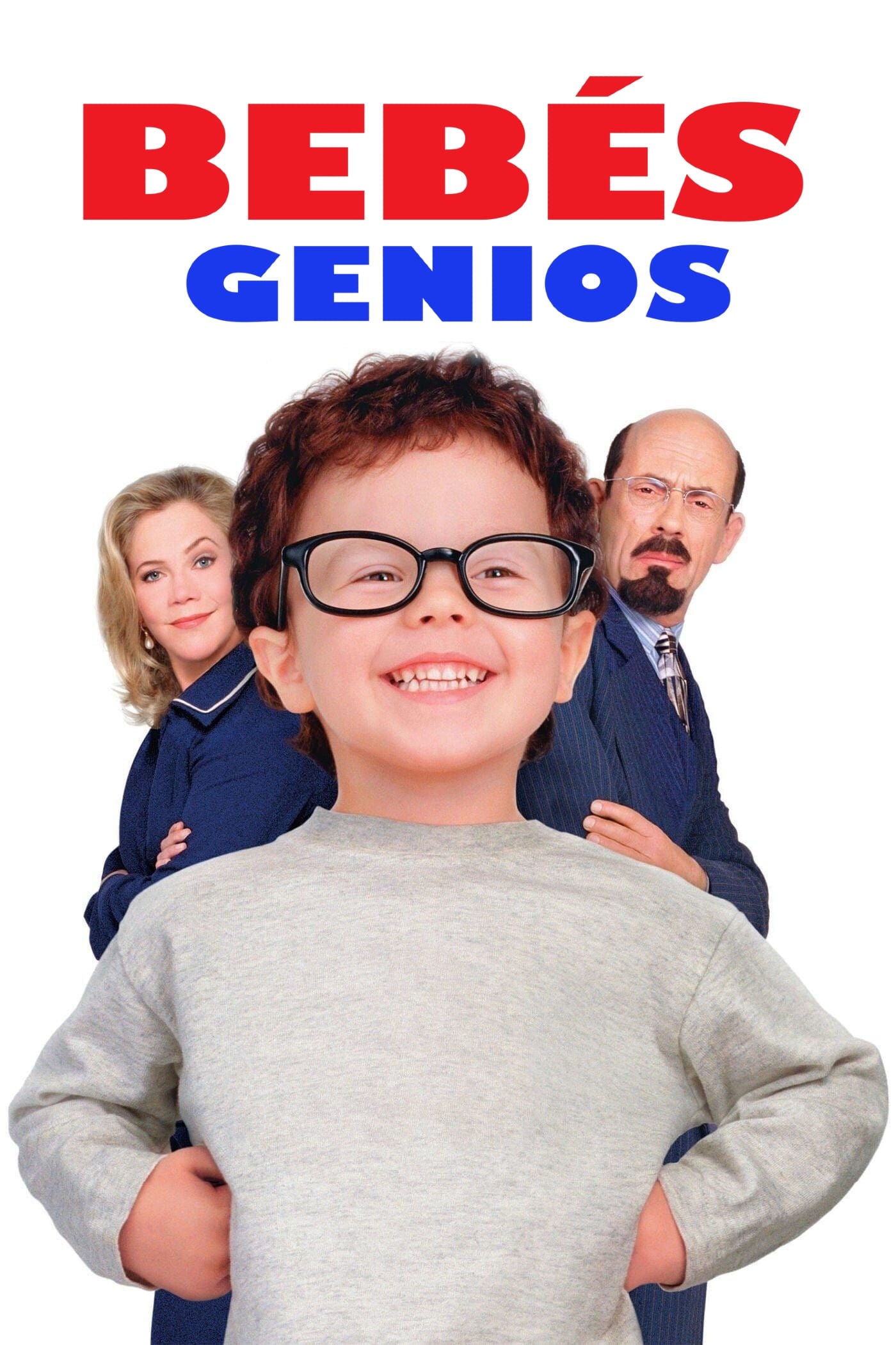 Bebés Genios