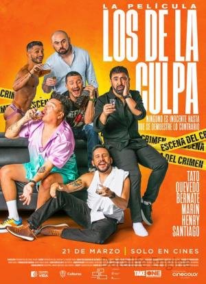 Los de la Culpa