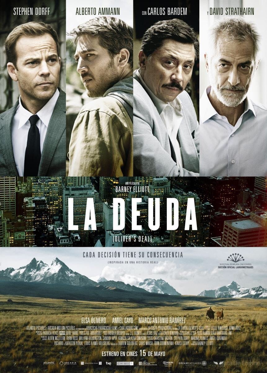 La deuda