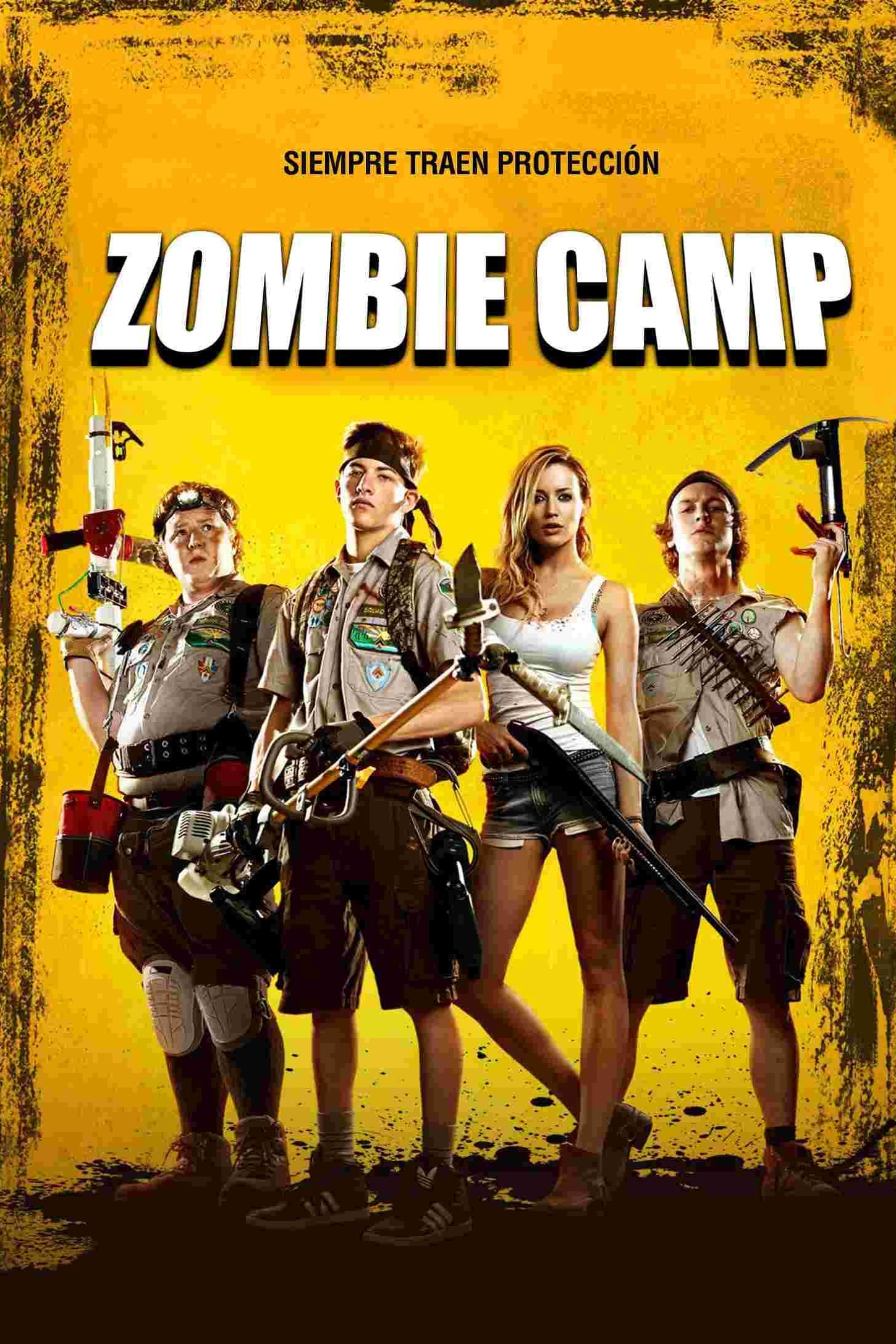 Zombie Camp