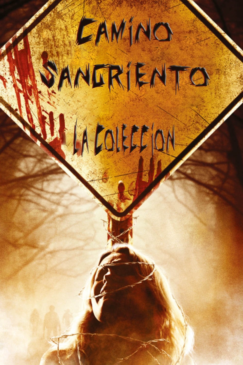 Camino hacia el terror