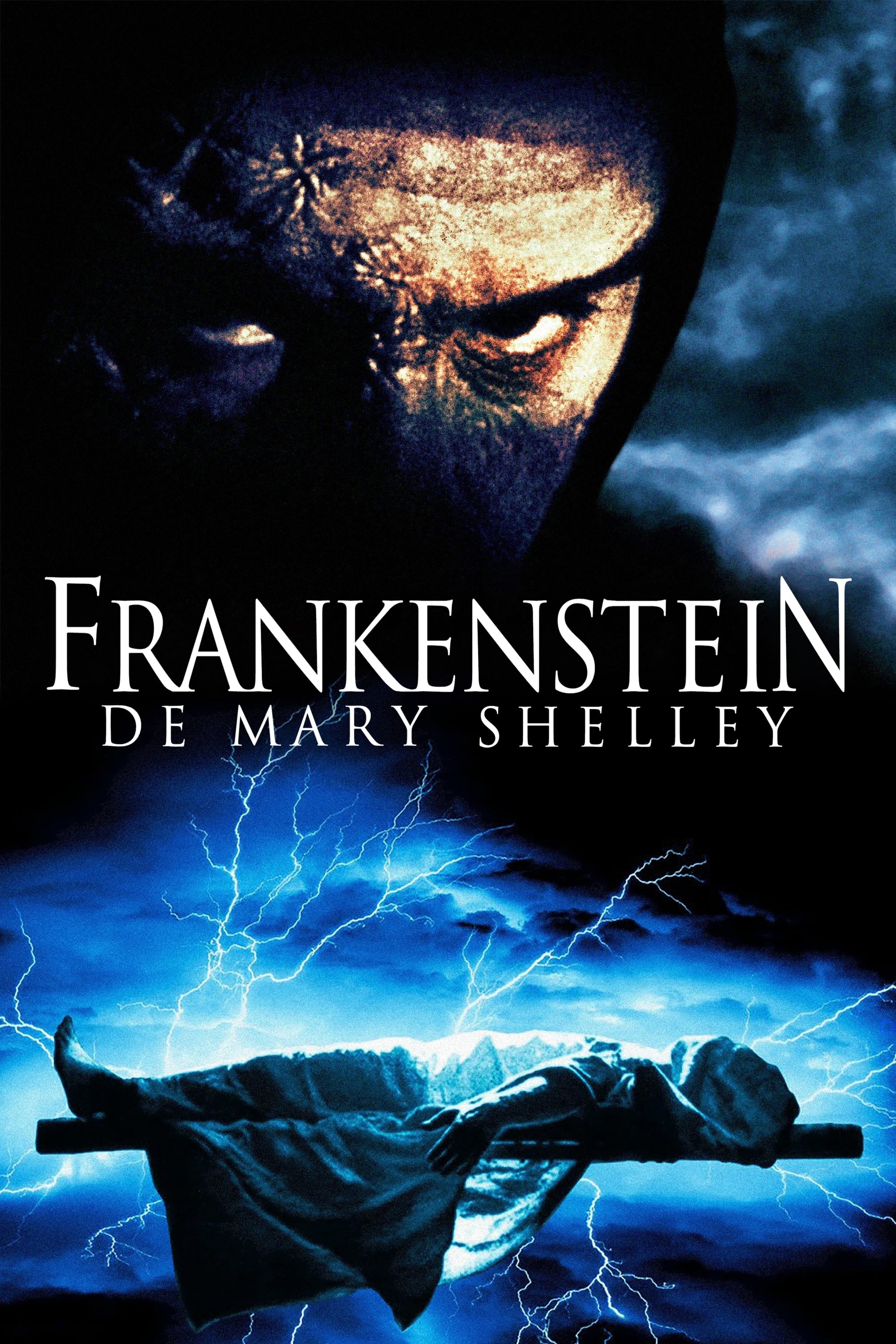 Frankenstein de Mary Shelley