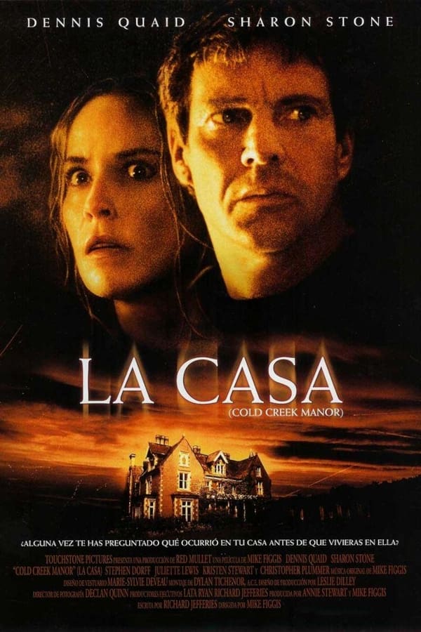 La casa