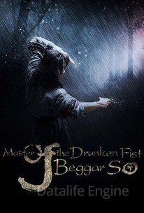 Master of the Drunken Fist: Beggar So