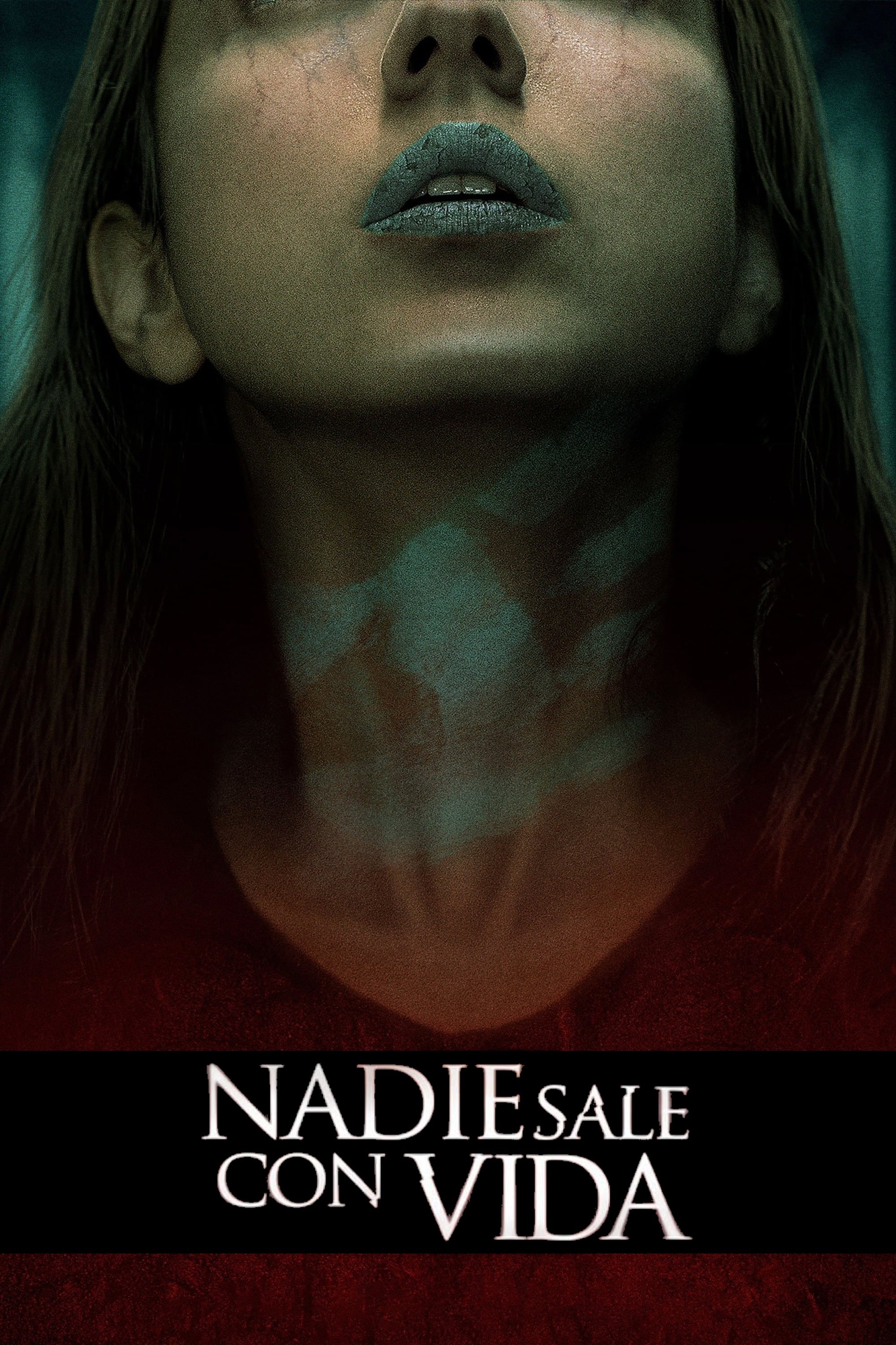 Nadie saldrá vivo de aquí