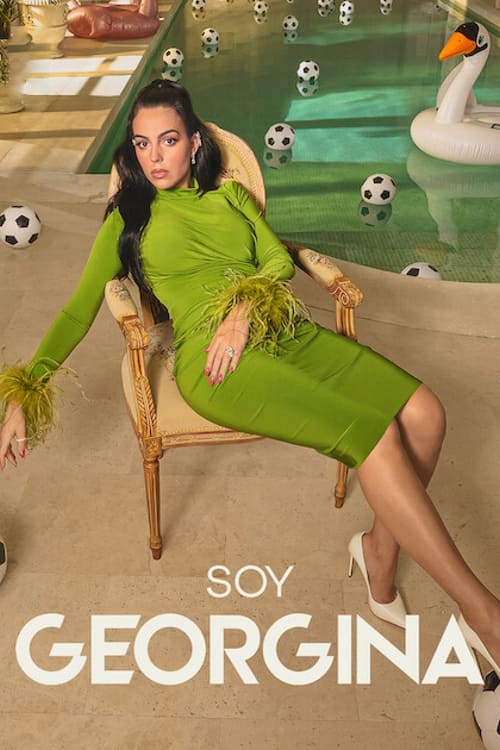 Soy Georgina